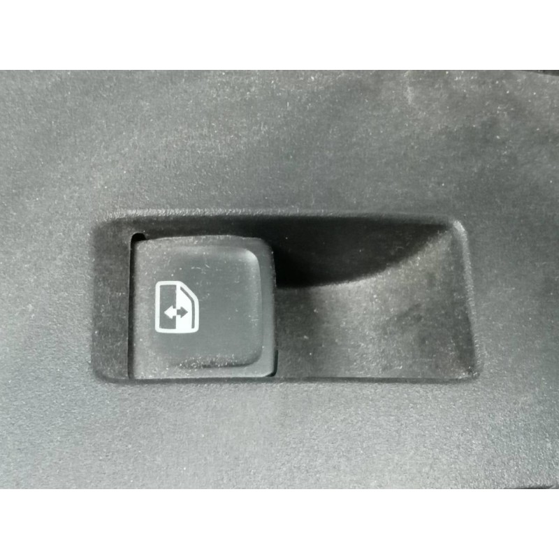 Recambio de mando elevalunas trasero izquierdo para seat ibiza (kj1) style referencia OEM IAM   