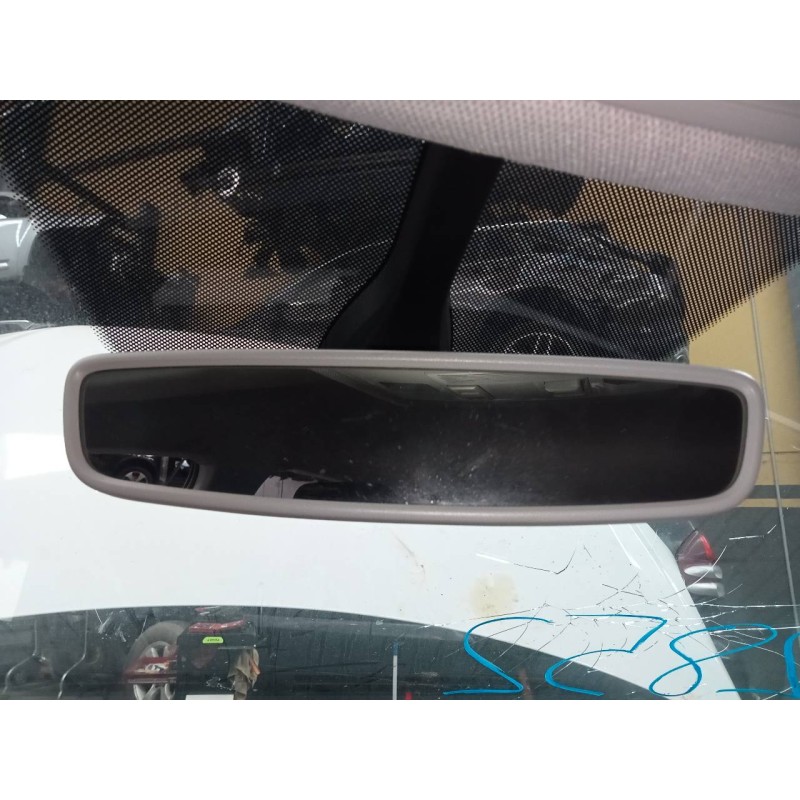 Recambio de espejo interior para seat ibiza (kj1) style referencia OEM IAM   