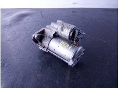 Recambio de motor arranque para renault kadjar zen referencia OEM IAM 233000686R  