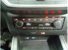 Recambio de mando climatizador para seat ibiza (kj1) style referencia OEM IAM   