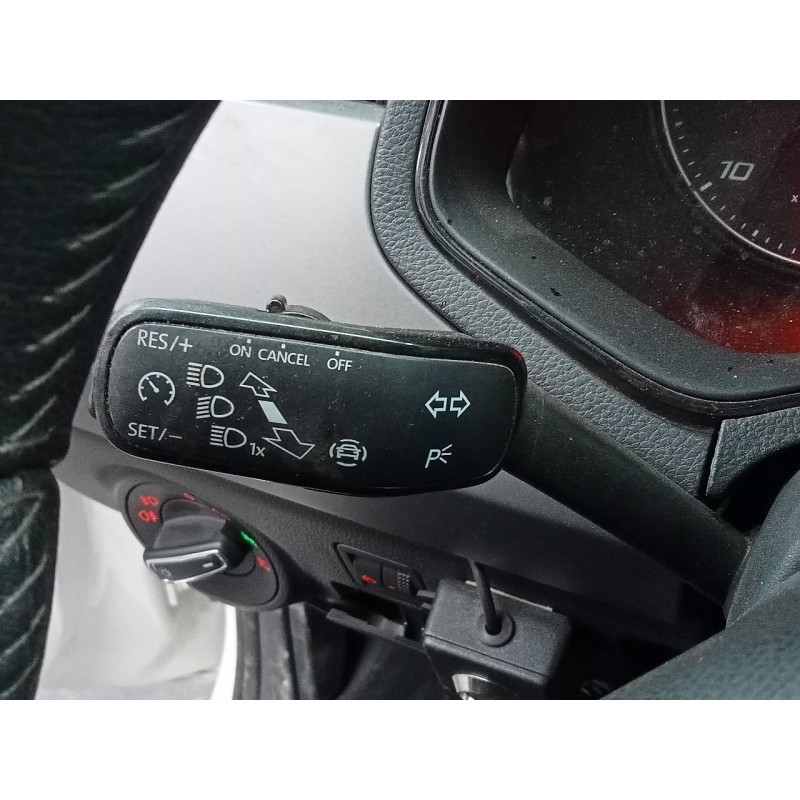 Recambio de mando intermitentes para seat ibiza (kj1) style referencia OEM IAM   