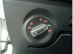 Recambio de mando luces para seat ibiza (kj1) style referencia OEM IAM   