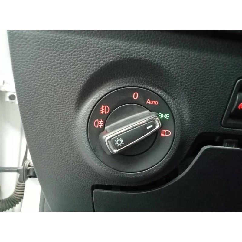 Recambio de mando luces para seat ibiza (kj1) style referencia OEM IAM   