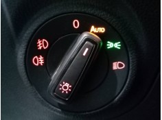 Recambio de mando luces para seat ibiza (kj1) style referencia OEM IAM   