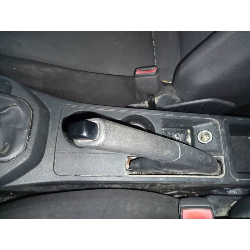 Recambio de palanca freno de mano para seat ibiza (kj1) style referencia OEM IAM   