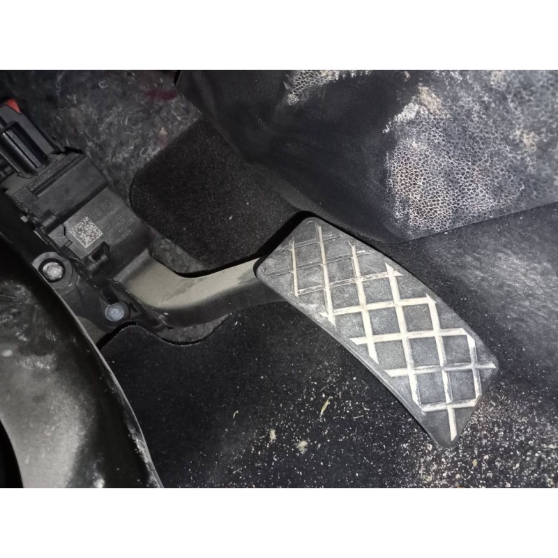 Recambio de pedal acelerador para seat ibiza (kj1) style referencia OEM IAM 2Q1723503  