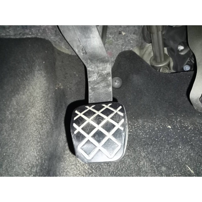 Recambio de pedal embrague para seat ibiza (kj1) style referencia OEM IAM   