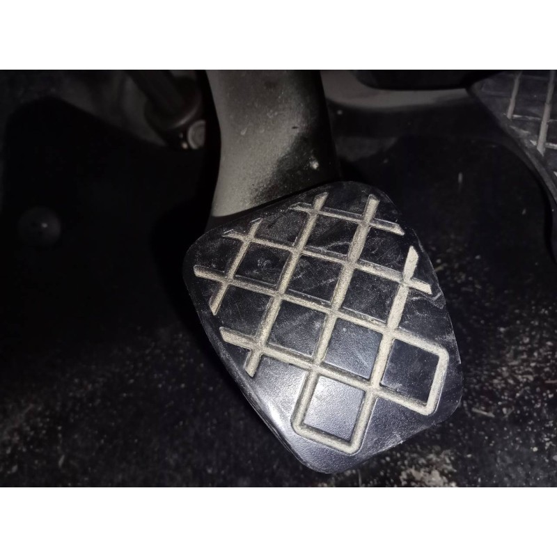 Recambio de pedal freno para seat ibiza (kj1) style referencia OEM IAM   