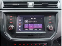 Recambio de sistema audio / radio cd para seat ibiza (kj1) style referencia OEM IAM   