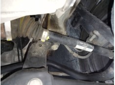 Recambio de transmision delantera izquierda para seat ibiza (kj1) style referencia OEM IAM 2Q0407271BJ  