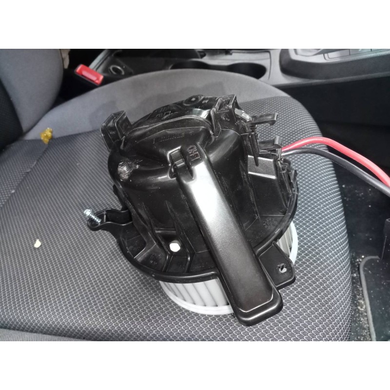 Recambio de ventilador calefaccion para seat ibiza (kj1) style referencia OEM IAM 2Q1820021  