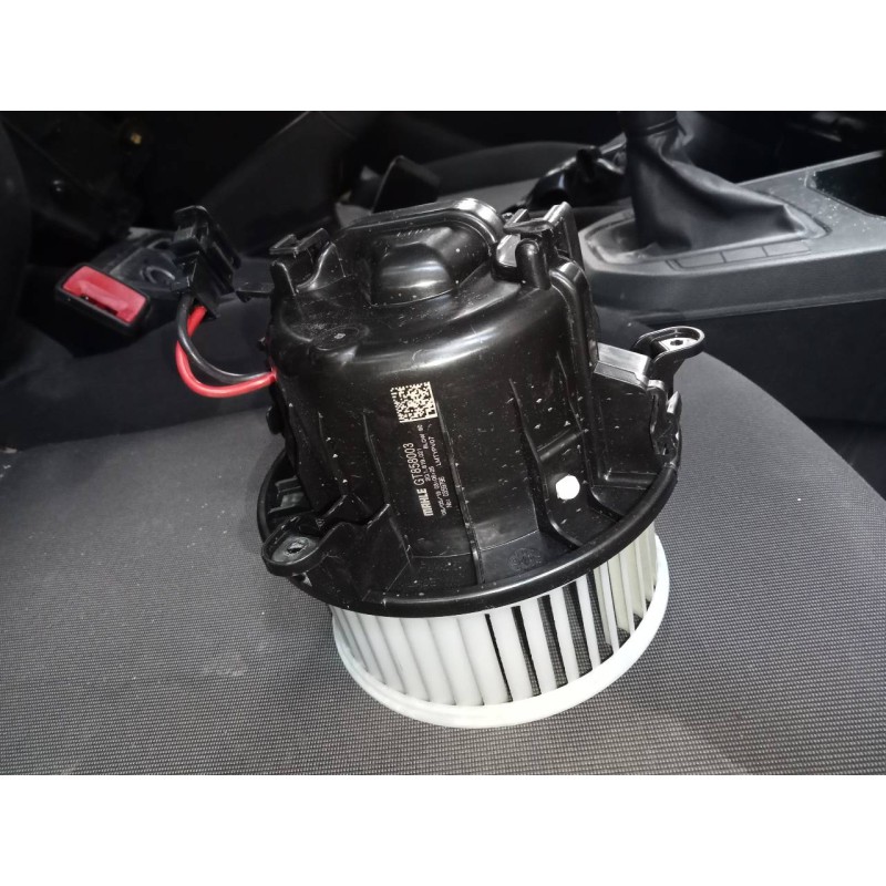 Recambio de ventilador calefaccion para seat ibiza (kj1) style referencia OEM IAM 2Q1819021  