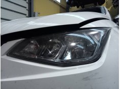 Recambio de faro izquierdo para seat ibiza (kj1) style referencia OEM IAM   