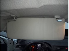 Recambio de parasol izquierdo para seat ibiza (kj1) style referencia OEM IAM   