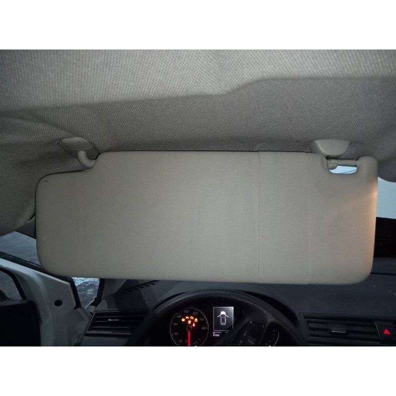 Recambio de parasol izquierdo para seat ibiza (kj1) style referencia OEM IAM   