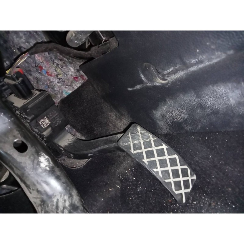 Recambio de pedal acelerador para seat ibiza (kj1) style referencia OEM IAM 2Q1723503  