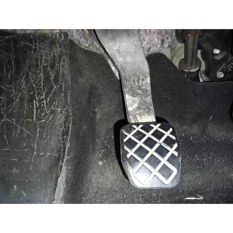 Recambio de pedal embrague para seat ibiza (kj1) style referencia OEM IAM   