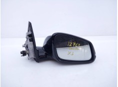 Recambio de retrovisor derecho electrico para bmw x1 (e84) sdrive 18d referencia OEM IAM   