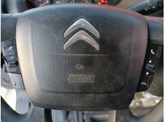 Recambio de airbag delantero izquierdo para citroen jumper kasten furgon referencia OEM IAM   