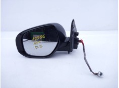 Recambio de retrovisor izquierdo electrico para mitsubishi asx (ga0w) challenge 2wd referencia OEM IAM   