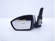 Recambio de retrovisor izquierdo electrico para ford kuga (cbs) titanium referencia OEM IAM DV4417683JE 10031250119 