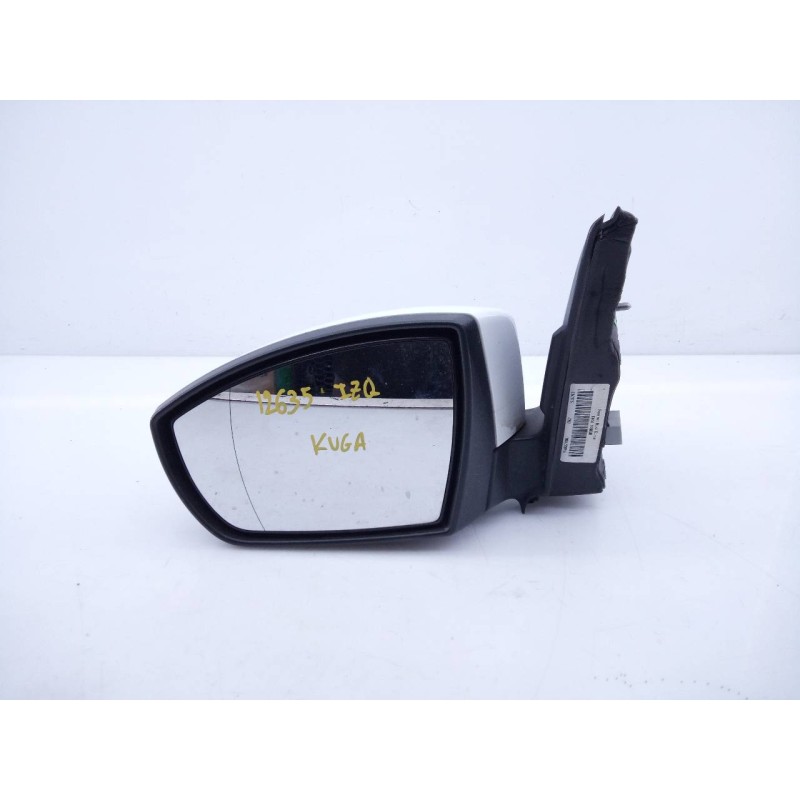 Recambio de retrovisor izquierdo electrico para ford kuga (cbs) titanium referencia OEM IAM DV4417683JE 10031250119 