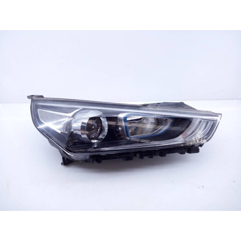 Recambio de faro derecho para hyundai ioniq hybrid referencia OEM IAM J01R0000397  