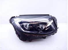 Recambio de faro derecho xenon para mercedes clase glc (w253) 220d 4matic referencia OEM IAM A2539065801  