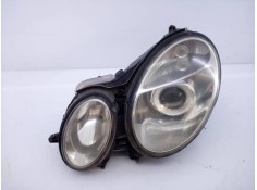 Recambio de faro izquierdo para mercedes clase e (w211) berlina 2.7 cdi cat referencia OEM IAM   