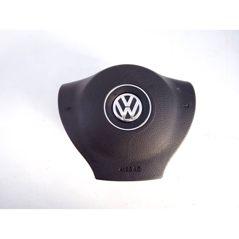 Recambio de airbag delantero izquierdo para volkswagen golf vi (5k1) cosmo referencia OEM IAM 3C8880201K  