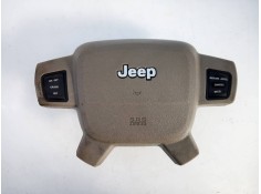 Recambio de airbag delantero izquierdo para jeep gr. cherokee (wh) 3.0 crd limited referencia OEM IAM   