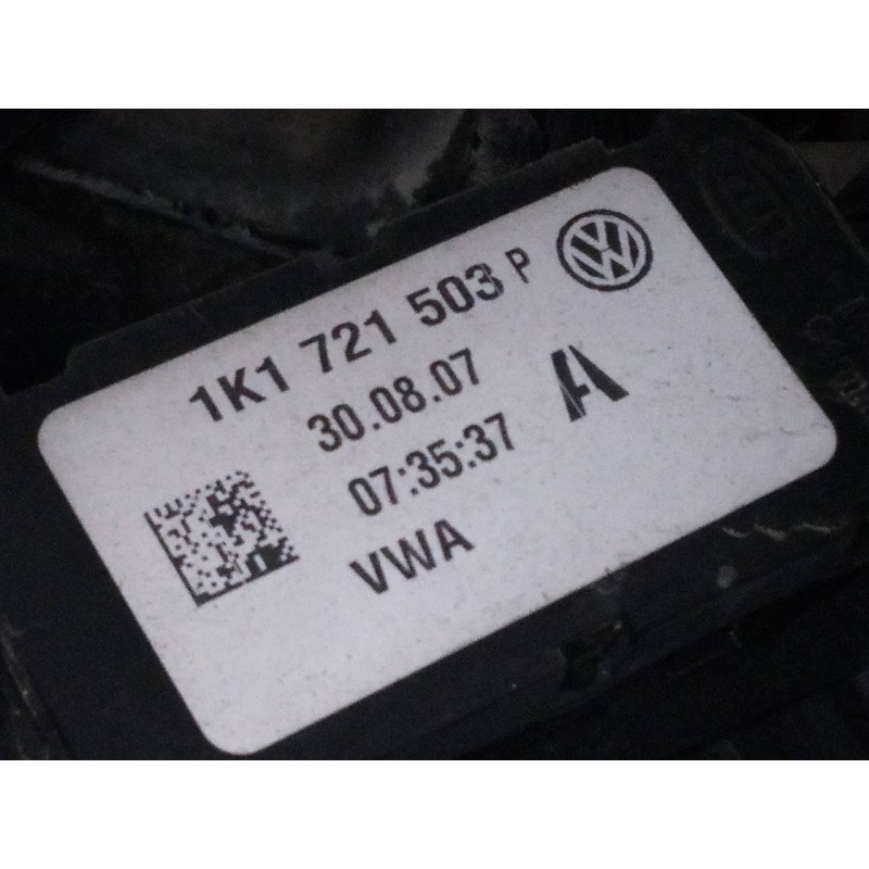 Recambio de pedal acelerador para volkswagen golf v berlina (1k1) berlina referencia OEM IAM 1K1721503P  