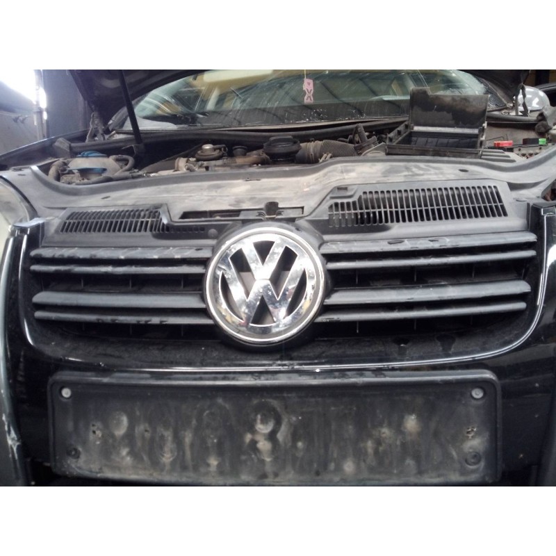 Recambio de rejilla delantera para volkswagen golf v berlina (1k1) berlina referencia OEM IAM   