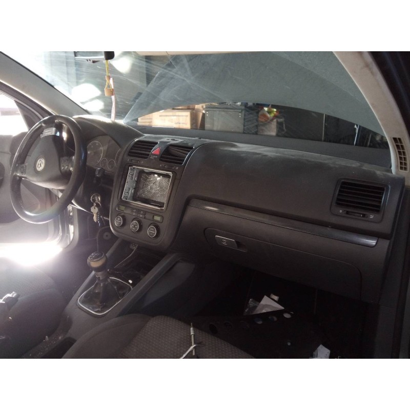 Recambio de salpicadero para volkswagen golf v berlina (1k1) berlina referencia OEM IAM   