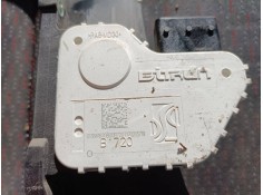 Recambio de pedal acelerador para citroen jumper kasten furgon referencia OEM IAM B720  