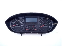 Recambio de cuadro instrumentos para fiat ducato furgón 35 (290) 180 referencia OEM IAM 1394435080  