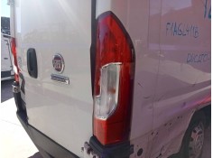 Recambio de piloto trasero derecho para fiat ducato furgón 35 (290) 180 referencia OEM IAM   