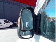 Recambio de retrovisor izquierdo electrico para fiat ducato furgón 35 (290) 180 referencia OEM IAM   