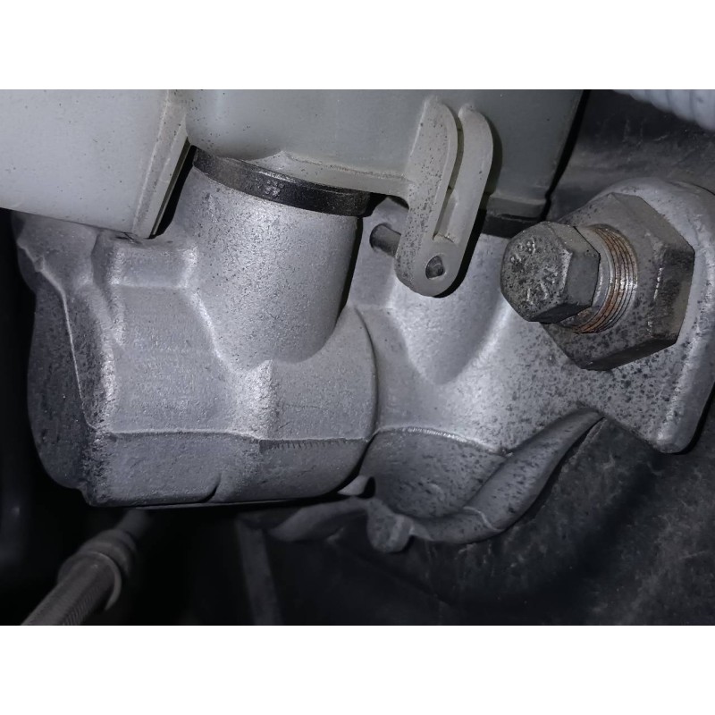 Recambio de bomba freno para opel astra k lim. 5türig dynamic referencia OEM IAM   