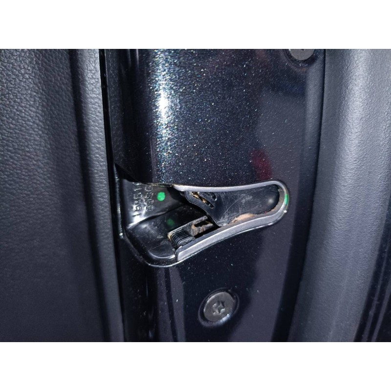 Recambio de cerradura puerta delantera derecha para opel astra k lim. 5türig dynamic referencia OEM IAM   