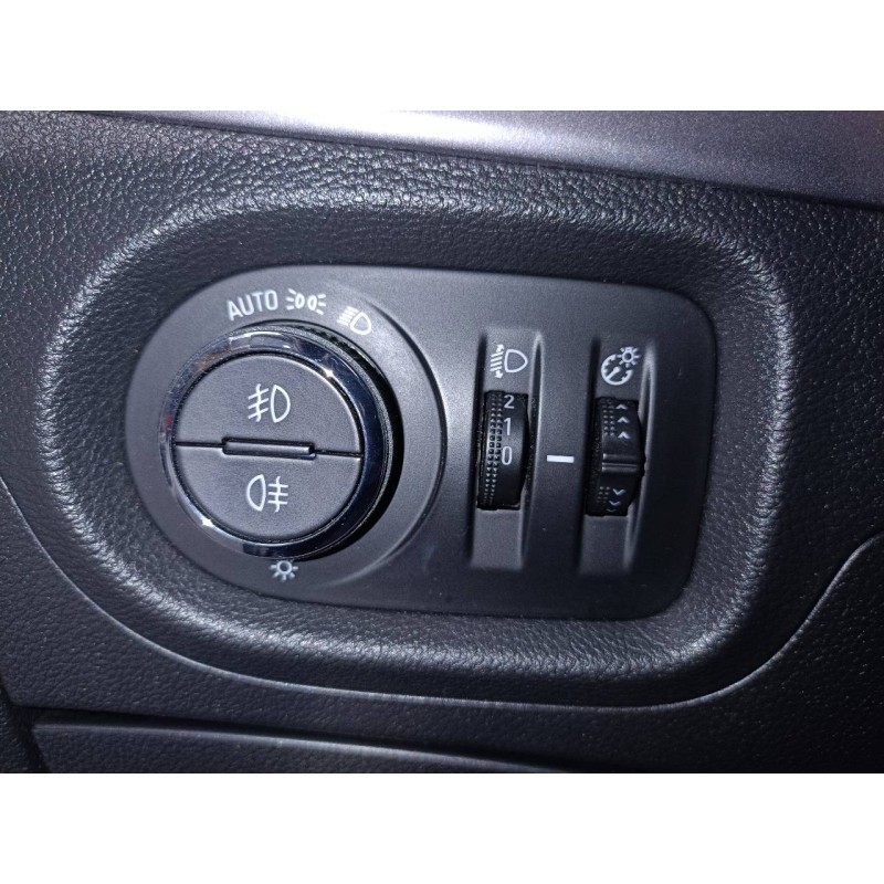 Recambio de mando luces para opel astra k lim. 5türig dynamic referencia OEM IAM   