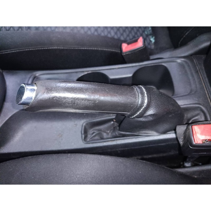 Recambio de palanca freno de mano para opel astra k lim. 5türig dynamic referencia OEM IAM   