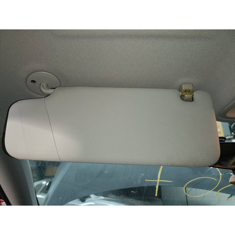 Recambio de parasol izquierdo para opel astra k lim. 5türig dynamic referencia OEM IAM   