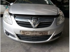 Recambio de paragolpes delantero para opel corsa d essentia referencia OEM IAM   