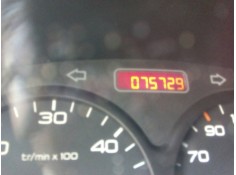 peugeot 206 berlina del año 2003 2