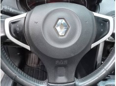 Recambio de airbag delantero izquierdo para renault koleos dynamique referencia OEM IAM   