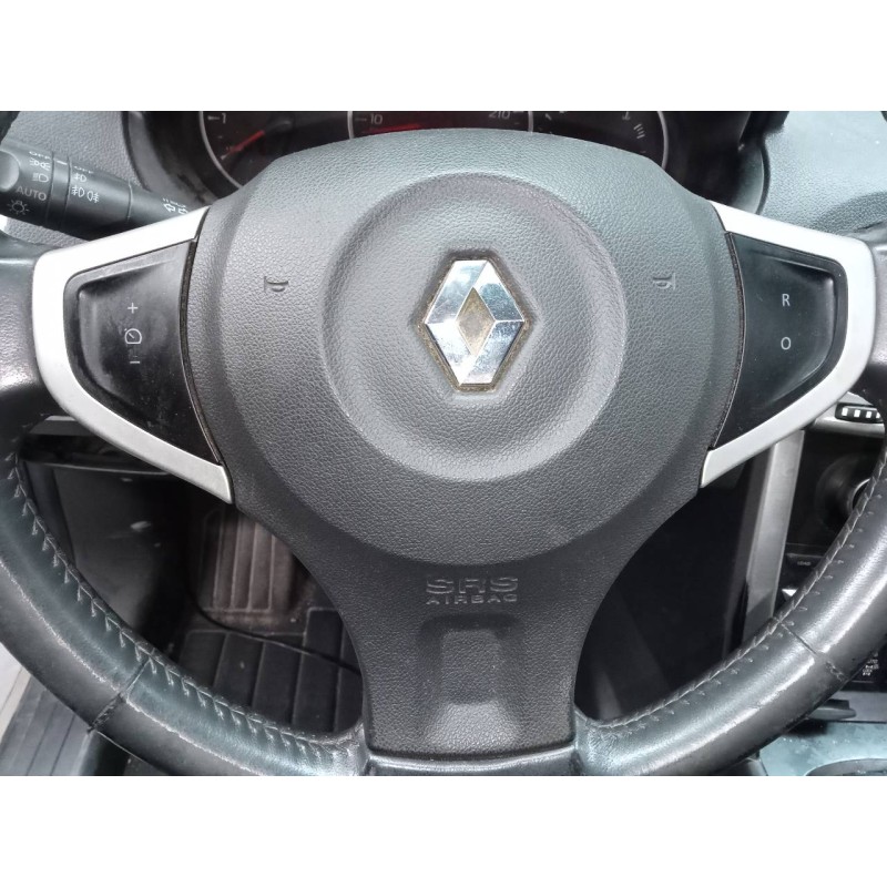 Recambio de airbag delantero izquierdo para renault koleos dynamique referencia OEM IAM   