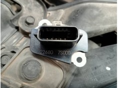 Recambio de caudalimetro para renault koleos dynamique referencia OEM IAM 226807S000  