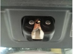 Recambio de cerradura maletero / porton para renault koleos dynamique referencia OEM IAM   