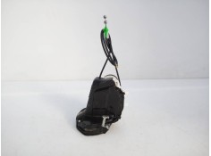 Recambio de cerradura puerta delantera izquierda para toyota yaris hybrid active referencia OEM IAM   